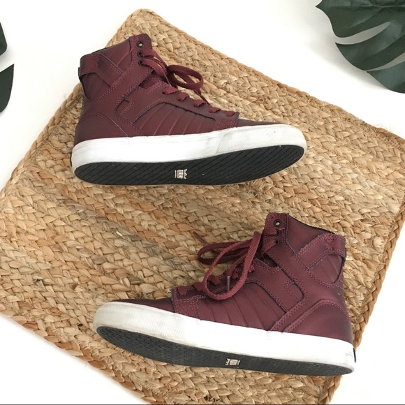 Supra | Shoes | Supra Kids High Tops 